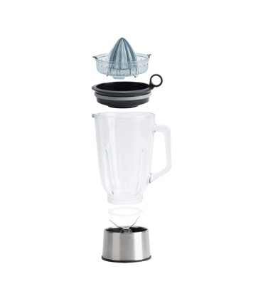 آبمیوه گیری چهار کاره ناسا الکتریک مدل ns-945 اصلی با 18 ماه گارانتی