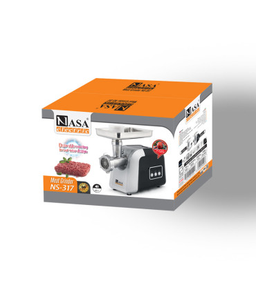 چرخ گوشت ناسا الکتریک مدل NS 317 اصلی