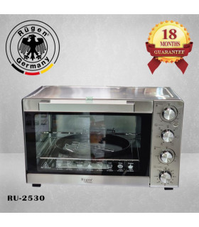 اون توستر روگن مدل RU-2530 اصلی با 18 ماه گارانتی