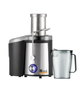آبمیوه گیری سه کاره ناسا الکتریک مدل NS 917 اصلی با 18 ماه گارانتی