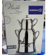 سماور برقی کرکماز Nosta Mega A334 ظرفیت 4 لیتر اصل ترکیه