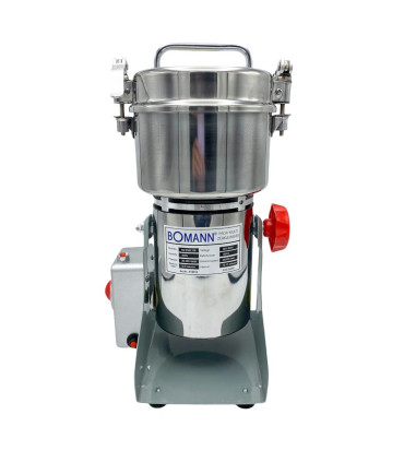 آسیاب صنعتی بومان 2500 گرم مدل KSW 6510