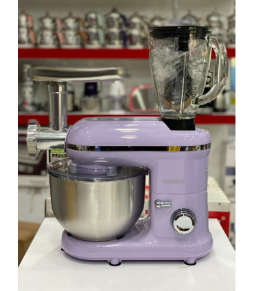 ماشین آشپزخانه حرفه ای هنریچ مدل HKM5262 اصلی