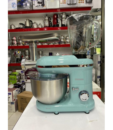 ماشین آشپزخانه حرفه ای هنریچ مدل HKM5262 اصلی