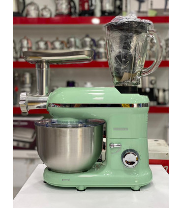 ماشین آشپزخانه حرفه ای هنریچ مدل HKM5262 اصلی