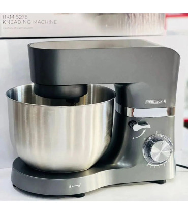 همزن 6.5 لیتر هنریچ مدل Heinrichs KM 6278 اصلی