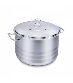قابلمه تک کرکماز مدل A1948 سایز 40 مدل مگا (اصل ترکیه)