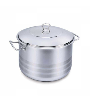 قابلمه تک کرکماز مدل A1948 سایز 40 مدل مگا (اصل ترکیه)