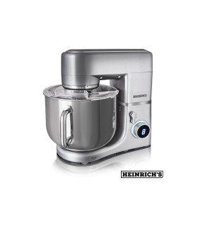 همزن حرفه ای 12 لیتر هنریچ مدل HKM 8120 اصلی