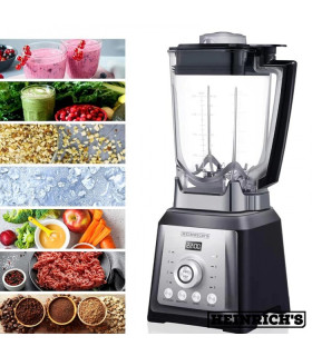 مخلوط کن حرفه‌ای هنریچ مدل HPM-8160 اصلی