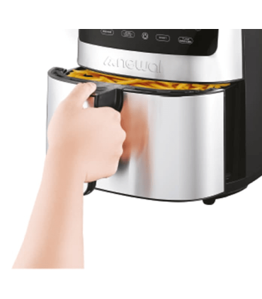 سرخ کن رژیمی نوال مدل FRY-5127 اصلی