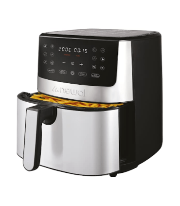 سرخ کن رژیمی نوال مدل FRY-5127 اصلی