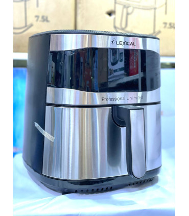 سرخ کن رژیمی لکسیکال مدل LAF-3005 اصلی