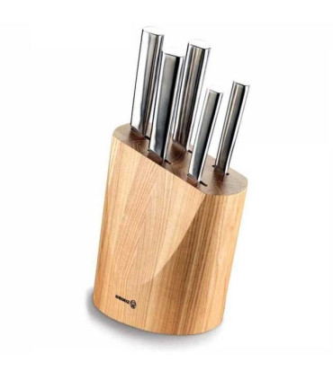 ست چاقو حرفه ای کرکماز مدل A501-01 اصل ترکیه
