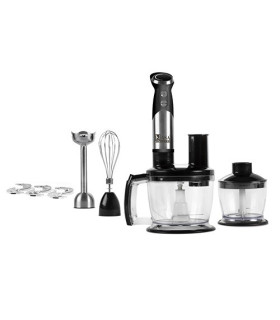 گوشت کوب هفت کاره ناسا الکتریک مدل ns-990  اصلی با 18 ماه گارانتی