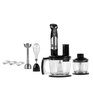 گوشت کوب هفت کاره ناسا الکتریک مدل ns-990  اصلی با 18 ماه گارانتی