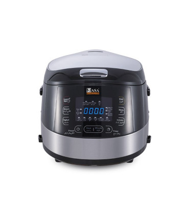 پلوپز چند کاره ناسا الکتریک مدل ns-3082 اصلی با 18 ماه گارانتی