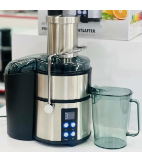 آبمیوه گیری حرفه ای هنریچ مدل HPJ 8694 اصلی