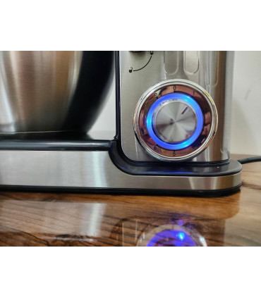 همزن ۷ لیتری صنعتی برلین مدل BE-1500 اصلی