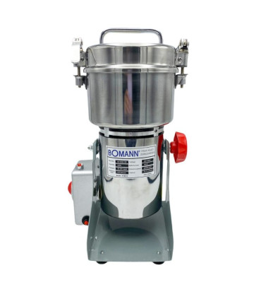 آسیاب حرفه‌ای 500 گرمی بومان مدل KSW 6503CB اصلی