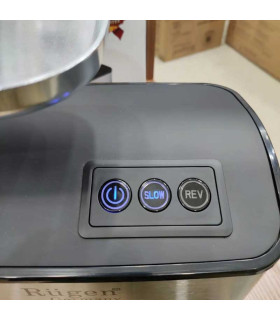 چرخ گوشت روگن مدل RU-1320 اصلی با 18 ماه گارانتی