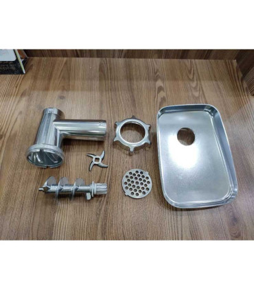چرخ گوشت روگن مدل RU-1320 اصلی با 18 ماه گارانتی