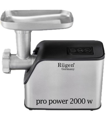 چرخ گوشت روگن مدل RU-1320 اصلی با 18 ماه گارانتی