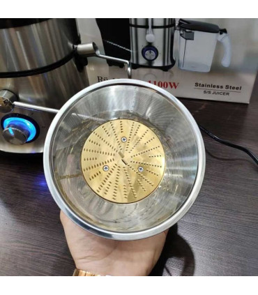 آبمیوه گیر روگن RU1260 اصلی با 18 ماه گارانتی