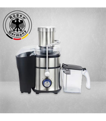 آبمیوه گیر روگن RU1260 اصلی با 18 ماه گارانتی