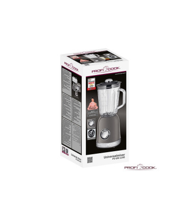 مخلوط کن 800 وات پروفی کوک مدل PC-UM 1195 اصلی