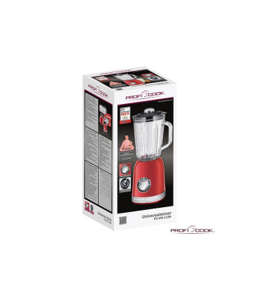 مخلوط کن 800 وات پروفی کوک مدل PC-UM 1195 اصلی