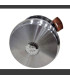 زودپز روگازی زیو 7 لیتر مدل Z-1503 اصلی