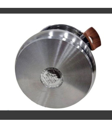 زودپز روگازی زیو 7 لیتر مدل Z-1503 اصلی