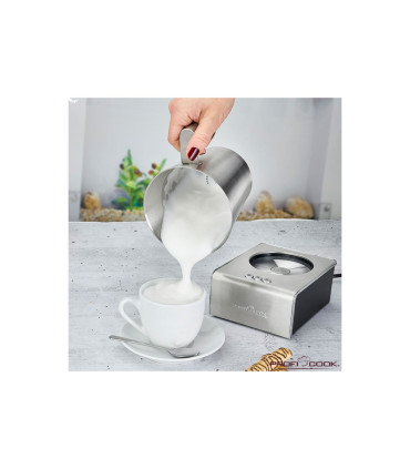 فوم ساز حرفه ای پروفی کوک مدل PC-MS 1032 اصلی
