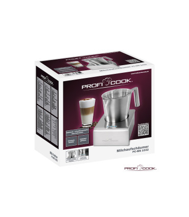 فوم ساز حرفه ای پروفی کوک مدل PC-MS 1032 اصلی