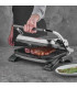 ساندویچ ساز و گریل کرکماز مدل Tostkolik A328 05 اصل ترکیه