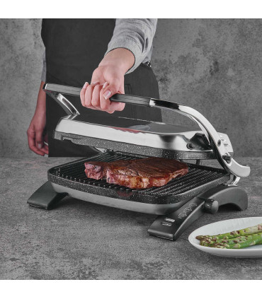 ساندویچ ساز و گریل کرکماز مدل Tostkolik A328 05 اصل ترکیه