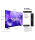 تلویزیون 55 اینچ سامسونگ u8000f سال ساخت 2025