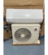 کولرگازی12000 گری معمولی موتور T3 مدل GWH12AGCXB