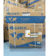 کولرگازی12000 گری معمولی موتور T3 مدل GWH12AGCXB