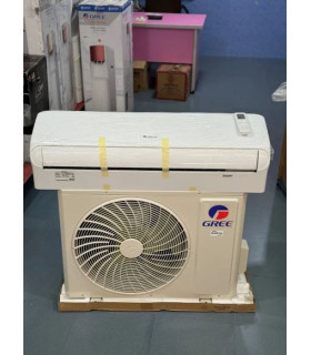 کولر گازی گری 24 هزار اینورتر GWH24QE