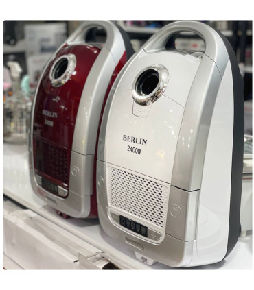 جاروبرقی اقتصادی برلین مدل BV2000