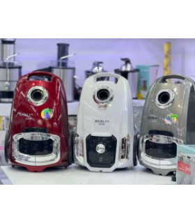 جاروبرقی برلین 3200 وات مدل BX880