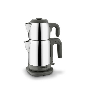 چای ساز کرکماز مدل Demtez A369 اصل ترکیه