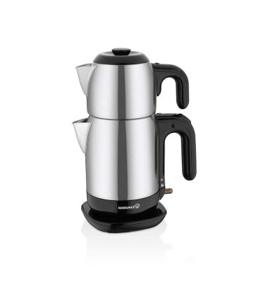 چای ساز کرکماز مدل Demtez A369 اصل ترکیه