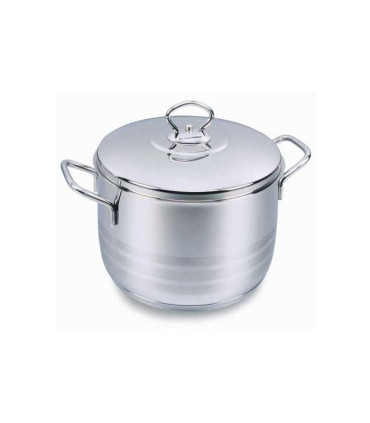 قابلمه استیل کرکماز مدل Astra A1895 اصل ترکیه