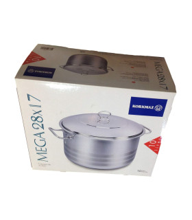 قابلمه استیل کرکماز مدل مگا Mega A1942 اصل ترکیه