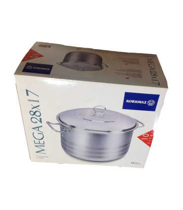 قابلمه استیل کرکماز مدل مگا Mega A1942 اصل ترکیه