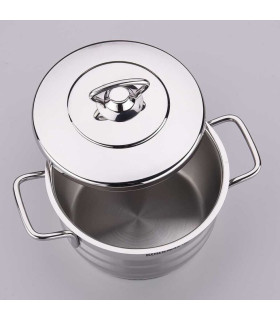 قابلمه کوتاه کرکماز مدل مگا MEGA A1949 اصل ترکیه