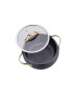 سرویس قابلمه کرکماز مدل Berilla A2610 اصل ترکیه
